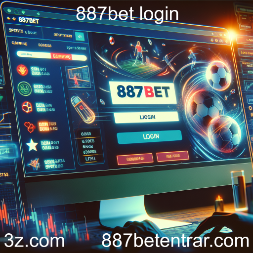 Descubra a Categoria de Apostas no 887bet Login