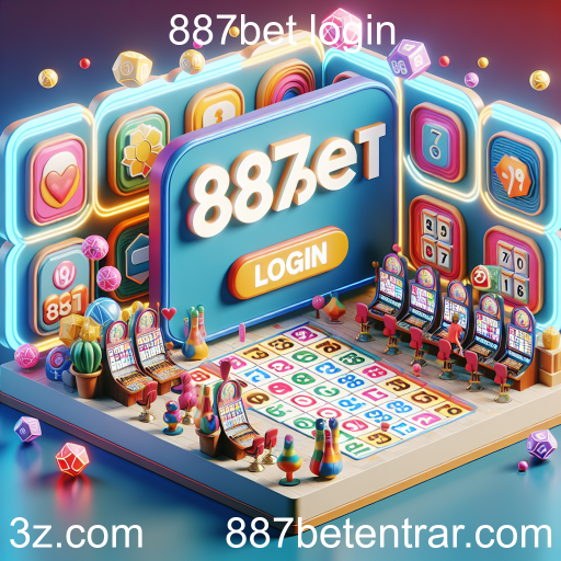 Descubra a Diversão do Bingo no 887bet