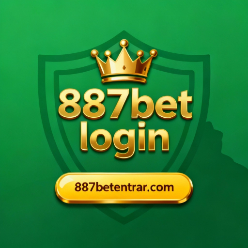 887bet login