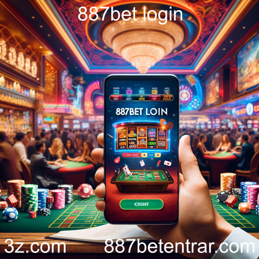 Apostas Móveis: A Nova Fronteira do Jogo Online