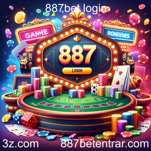 Descubra as Melhores Promoções no 887bet Login